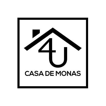 4U Alojamento - Casa De Monas Daire Constância Dış mekan fotoğraf
