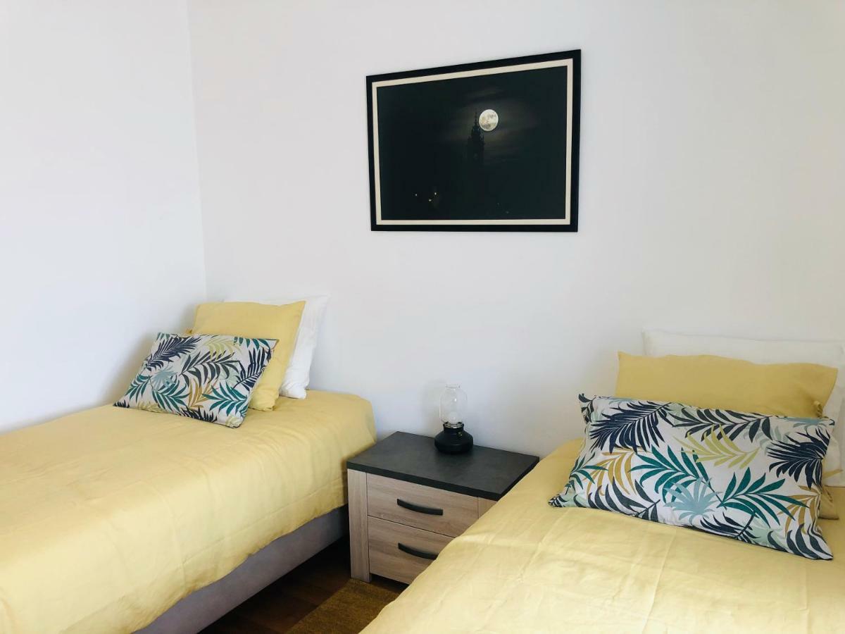4U Alojamento - Casa De Monas Daire Constância Dış mekan fotoğraf