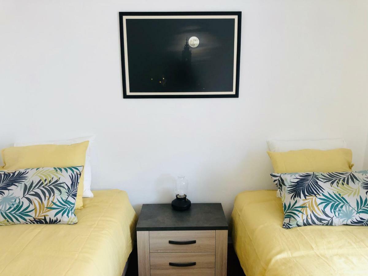 4U Alojamento - Casa De Monas Daire Constância Dış mekan fotoğraf